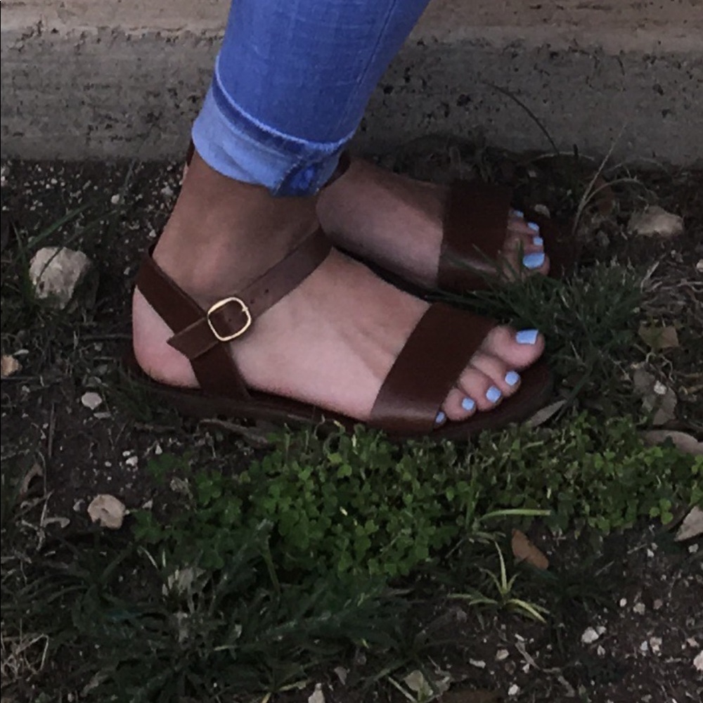 steve madden sandals